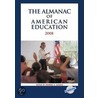 The Almanac of American Education 2008 by Deirdre A. Gaquin