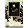 The Cambridge Companion to Dostoevskii door Onbekend