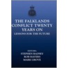 The Falklands Conflict Twenty Years On door Stephen Badsey