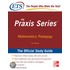 The Praxis Series Official Study Guide