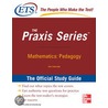 The Praxis Series Official Study Guide door The The Educational Testing Service