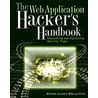 The Web Application Hacker''s Handbook by Marcus Pinto
