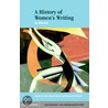 A History of Women''s Writing in Russia door Adele Marie Barker