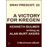 A Victory for Kregen [Dray Prescot #22]
