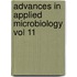 Advances In Applied Microbiology Vol 11