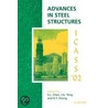 Advances In Steel Structures Icaas ''02 by S.L. Chan