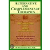 Alternative and Complementary Therapies door Moti Mirchandani