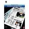 Business Environment. Management Extra. by Pergamon Flexible Learning