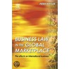 Business Law in the Global Market Place door Jeff Ulin