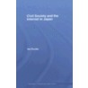 Civil Society and the Internet in Japan by Isa Ducke