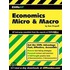Cliffs Ap & Economics Micro & Macro