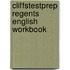 CliffsTestPrep Regents English Workbook