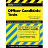 Cliffstestprep. Officer Candidate Tests door Fred N. Grayson