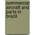 Commercial Aircraft and Parts in Brazil