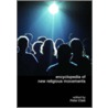 Encyclopedia of New Religious Movements by Penny Clarke
