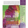 Excel 2007 for Scientists and Engineers by Gerard Verschuuren