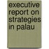 Executive Report on Strategies in Palau