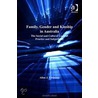 Family, Gender and Kinship in Australia by Allon J. Uhlmann