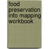 Food Preservation Info Mapping Workbook