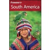 Frommer''s® South America, 4th Edition door Shawn Blore