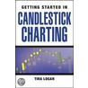 Getting Started in Candlestick Charting door Marco Gantenbein