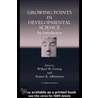 Growing Points in Developmental Science door Willard W. Hartup