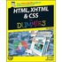 Html, Xhtml & Css For DummiesÂ®