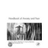 Handbook of Anxiety and Fear, Volume 17