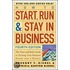 How to Start, Run, and Stay in Business