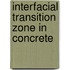 Interfacial Transition Zone in Concrete