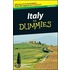 Italy For Dummies (Dummies Travel #131)