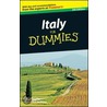Italy For Dummies (Dummies Travel #131) door Bruce Murphy