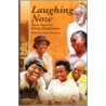 Laughing Now. New Stories from Zimbabwe door Irene Staunton