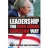 Leadership the Sven-Göran Eriksson Way