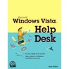 Microsoft® Windows Vista(tm) Help Desk door Inc. Perspection