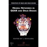 Neural Networks in Qsar and Drug Design by James Devillers