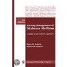 Nursing Management of Diabetes Mellitus by Richard Guthrie