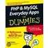 Php & Mysql & Everyday Apps For Dummies