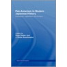 Pan-Asianism in Modern Japanese History by Unknown