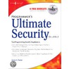Programmer''s Ultimate Security DeskRef by James Foster