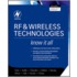 Rf & Wireless Technologies [with Cdrom]
