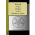 Ritual of the Order of the Eastern Star