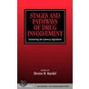 Stages and Pathways of Drug Involvement door Onbekend