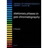 Stationary Phases in Gas Chromatography door Rotzsche