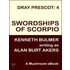 Swordships of Scorpio [Dray Prescot #4]