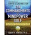 Ten Commandments of Mindpower Golf, The