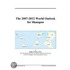 The 2007-2012 World Outlook for Shampoo