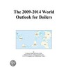 The 2009-2014 World Outlook for Boilers door Inc. Icon Group International