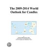 The 2009-2014 World Outlook for Candles by Inc. Icon Group International