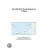 The 2009-2014 World Outlook for Widgets by Inc. Icon Group International